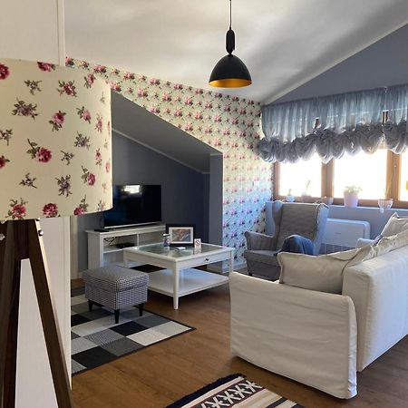 Bella Villa Vrnjačka Banja Esterno foto