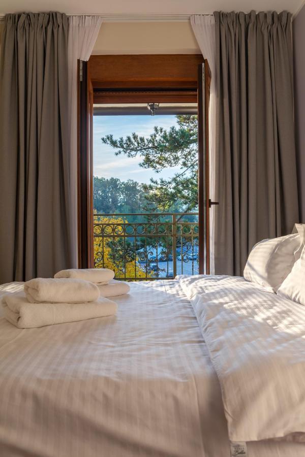 Bella Villa Vrnjačka Banja Esterno foto